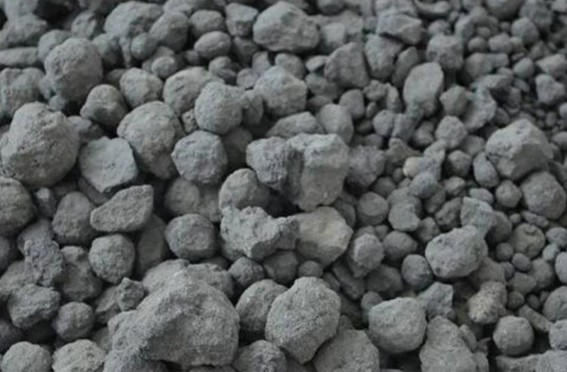 Clinker sourcing